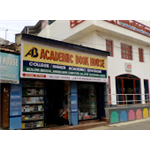 Academic Books - Trivandrum 