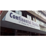 Continental Books - Trivandrum 