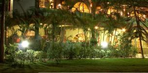 Country Club India - Hobli Mysore Road - Bangalore