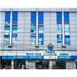 Park Rajdhani Restaurant - Ulloor - Thiruvananthapuram