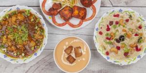 Panchali Restaurant - Thiruvananthapuram