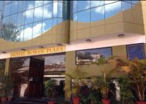 Boban Plaza Restaurant - Thampanoor - Thiruvananthapuram