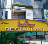 Kerala House Restaurant - Palayam - Thiruvananthapuram