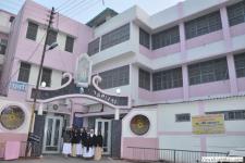 Fatima Hospital - Lucknow 