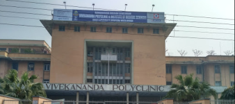 Vivekanand Hospital - Lucknow 