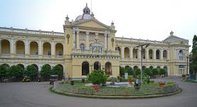 Krishna Rajendra Hospital - Mysore 