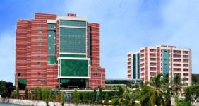 Kerala Institute Of Medical Sciences - Trivandrum 