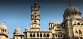 Maharaja Fateh Singh Museum - Baroda 