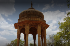 Rashtriya Manav Sangrahalaya - Bhopal 