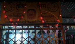 Lakshmi Narayan Temple & Museum - Bhopal 