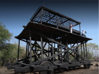 Indira Gandhi National Museum Of Mankind - Bhopal 