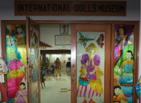 International Dolls Museum - Chandigarh 