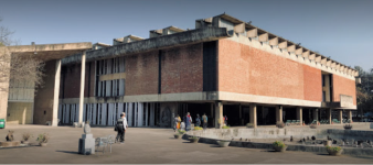 Child Art Gallery - Chandigarh 