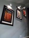 Wall Frames Gallery - Cochin 