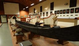 Portland Art Gallery - Cochin 