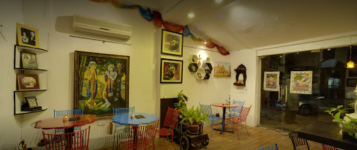 Shankars Art Gallery - Jaipur 