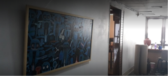 Samanvai Art Gallery - Jaipur 