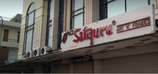New Satguru Art N Frames - Jaipur 