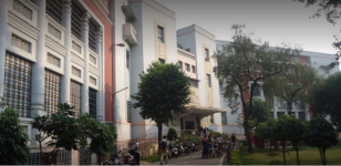 Lucknow State Museum - Lucknow