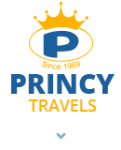 Princy Travels - Cochin 