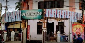 Aristo Travels - Trivandrum 