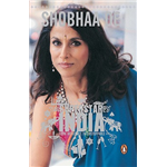 Superstar India - Shobha De