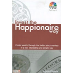 Happionaire Way, The - Yogesh Chabria