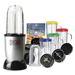 Magic Bullet Mixer Grinder
