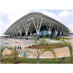 Bengaluru International Airport - Bangalore