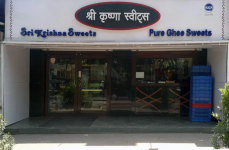 SKS Sweets - Chembur - Mumbai