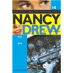 Nancy Drew : High Risk - Carolyn Keene