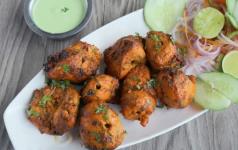 Chaitanya Restaurant - Bhilwara