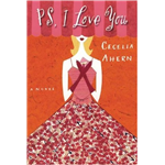 P.S. I love you - Cecilia Ahern
