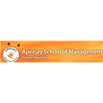 Apeejay School of Managemen-Delhi