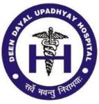 Deen Dayal Upadhyay Hospital-Delhi
