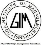 Goa Institute of Management-Panaji