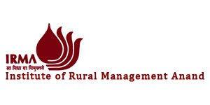 Institute of Rural Management-Anand