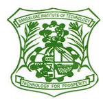 Bangalore Institute of Technology-Bangalore