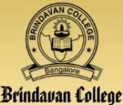Brindavan College of Engineering - Bangalore