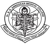 Dr. B R Ambedkar Medical College-Bangalore