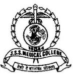 Jss Medical College-Mysore