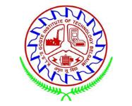 K.L.S Gogte Institute of Technology-Belgaum