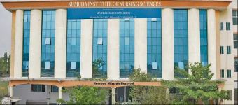 Kumuda College of Nursing Kumuda Institute O-Davangere