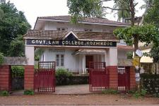Government Law College-Kozhikode
