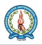 Mar Lvanios College-Thiruvananthapuram