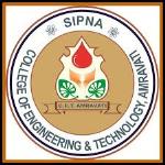 Sipna Shikshan Prasarak Mandal