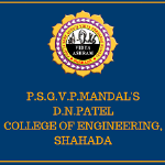 D.N.Patel College of Engineering-Dhule