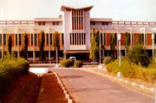 Visweswaraya Regional College of Engineering-Nagpur