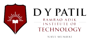 Ramrao Adik Institute of Technology (RAIT) - Navi Mumbai