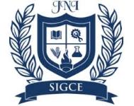 Smt. Indira Gandhi College of Engineering-Navi Mumbai